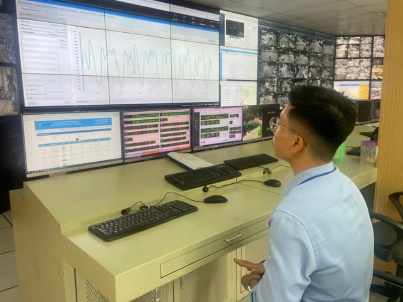 hình ảnh ứng dụng địa kỹ thuật xây dựng trong các dự án giao thông lớn